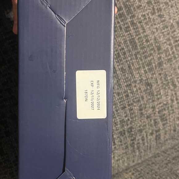 Rich Soymilk Body Cream - White - Picture 3 of 3